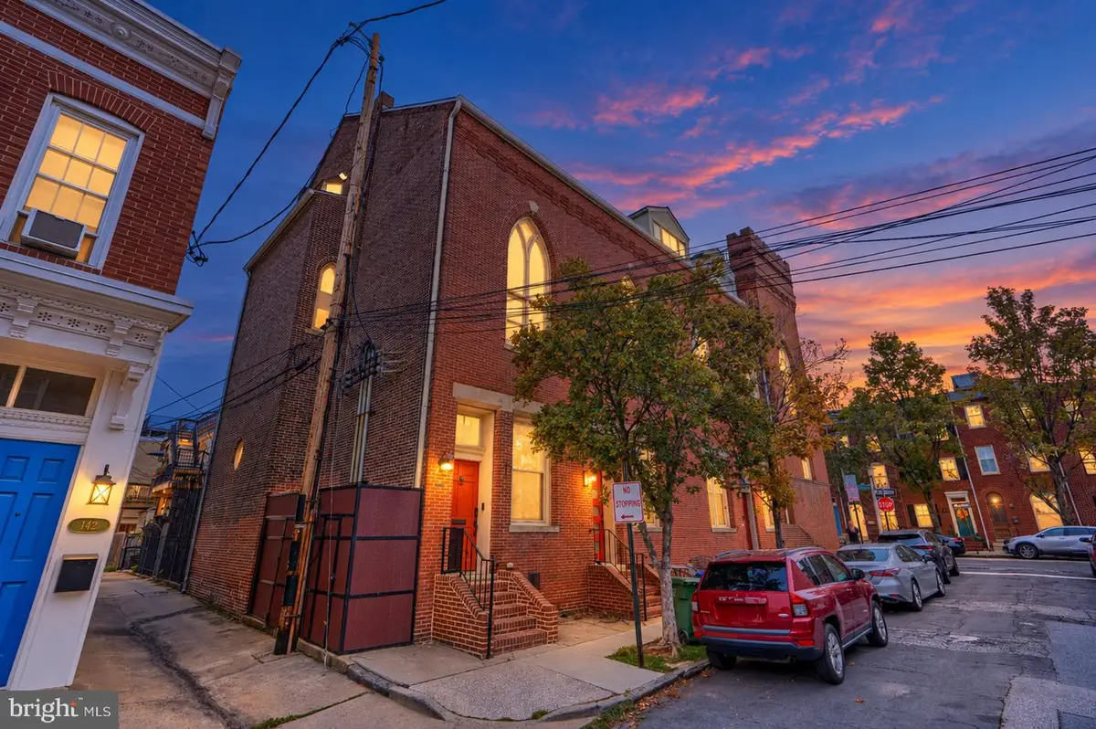 144 E Clement St E #a, Baltimore, MD 21230 - #1