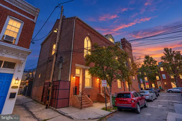 144 E Clement St E #a, BALTIMORE, MD 21230