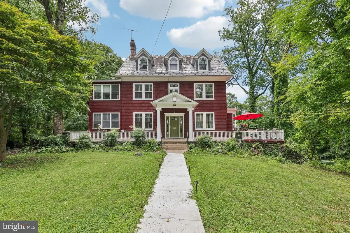 2616 Talbot Rd, Baltimore, MD 21216 - #1