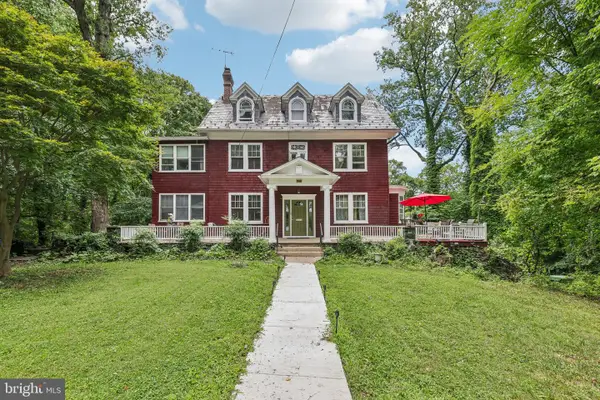 2616 Talbot Rd, BALTIMORE, MD 21216