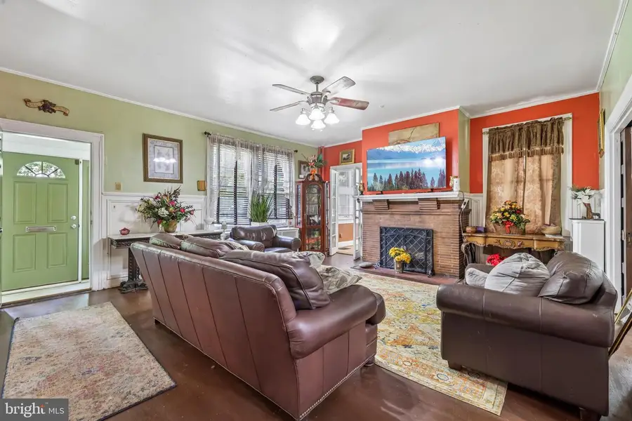2616 Talbot Rd, Baltimore, MD 21216 - #2