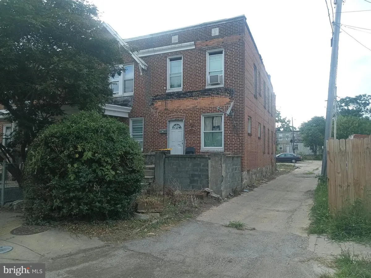 3000 Spaulding Ave, Baltimore, MD 21215 - #1