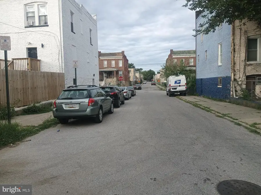 3000 Spaulding Ave, Baltimore, MD 21215 - #3
