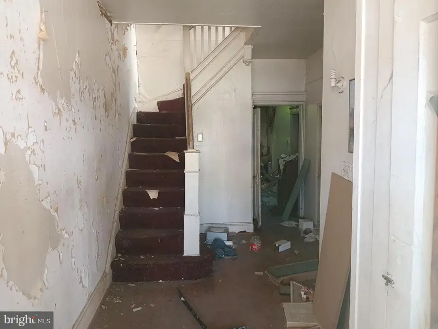 2909 Presstman St, Baltimore, MD 21216 - #2
