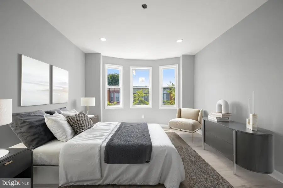 405 S Newkirk St, Baltimore, MD 21224 - #2