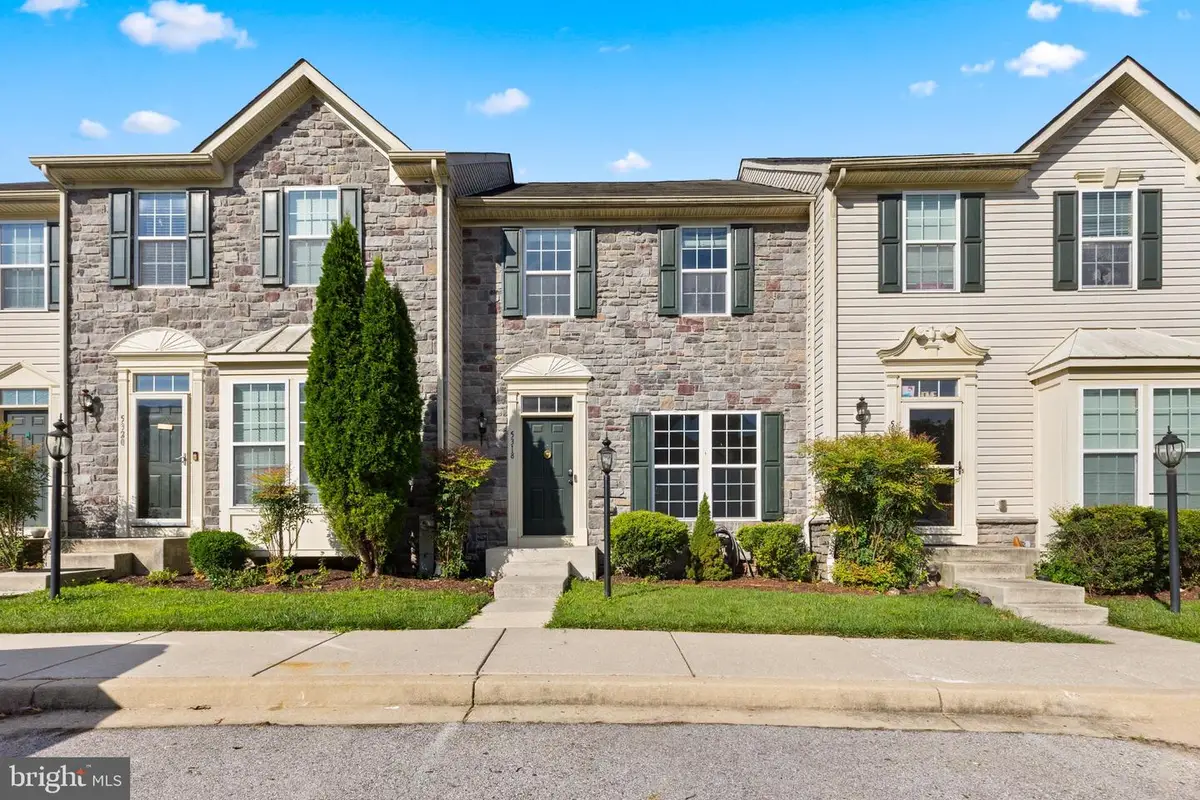 5318 Wyndholme #87, Baltimore, MD 21229 - #1
