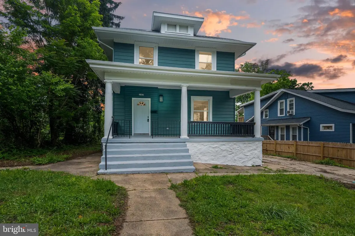 2407 Chelsea Ter, Baltimore, MD 21216 - #1