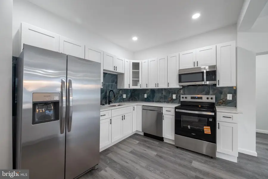 2407 Chelsea Ter, Baltimore, MD 21216 - #3