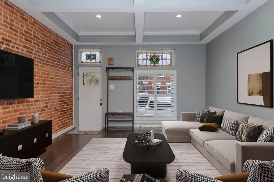 3827 Hudson St, Baltimore, MD 21224 - #2