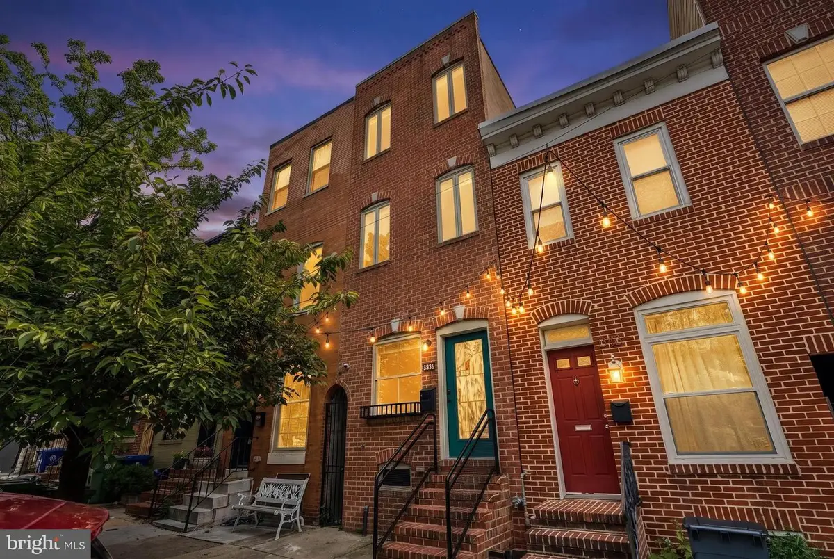 311 S Collington Ave, Baltimore, MD 21231 - #1