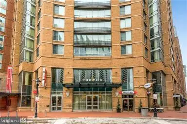 675 President St #1903, Baltimore, MD 21202 - #2