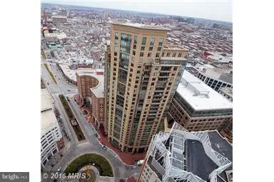675 President St #1903, Baltimore, MD 21202 - #3
