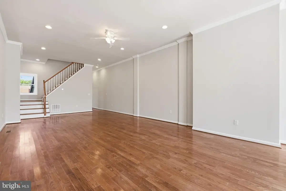 1203 Argyle Ave, Baltimore, MD 21217 - #1