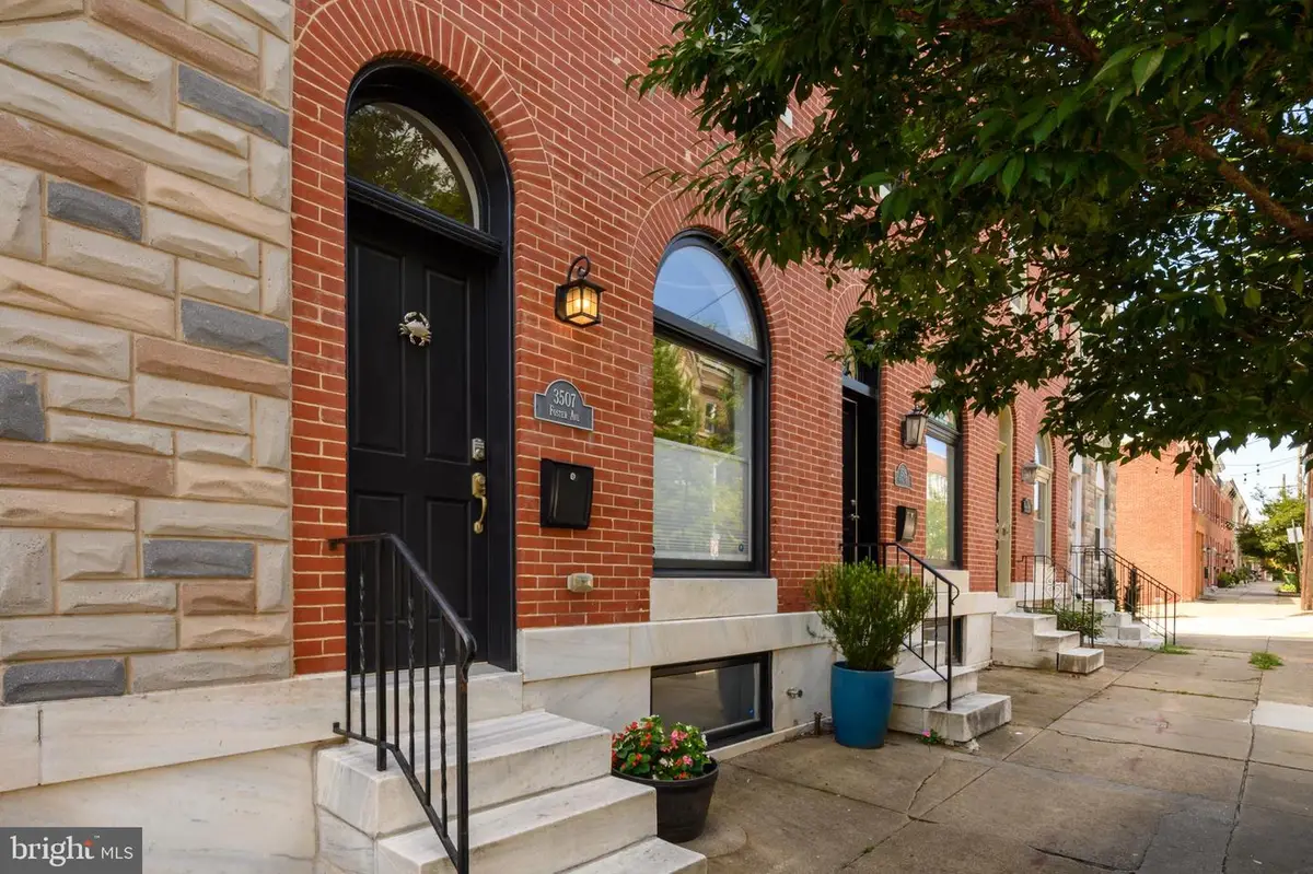 3507 Foster Ave, Baltimore, MD 21224 - #1