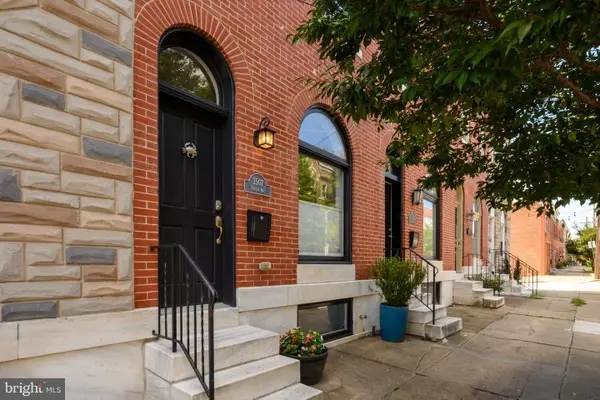 3507 Foster Ave, BALTIMORE, MD 21224