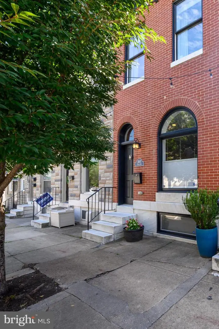 3507 Foster Ave, Baltimore, MD 21224 - #3