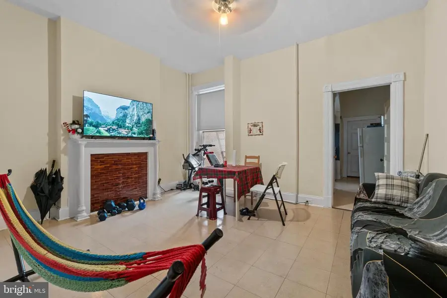 2507 N Charles St, Baltimore, MD 21218 - #2