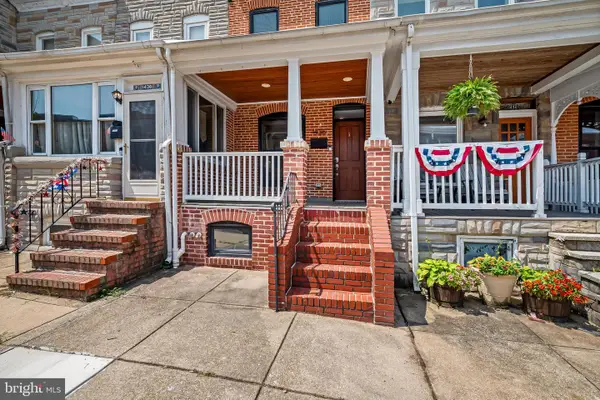 1436 Henry St, BALTIMORE, MD 21230