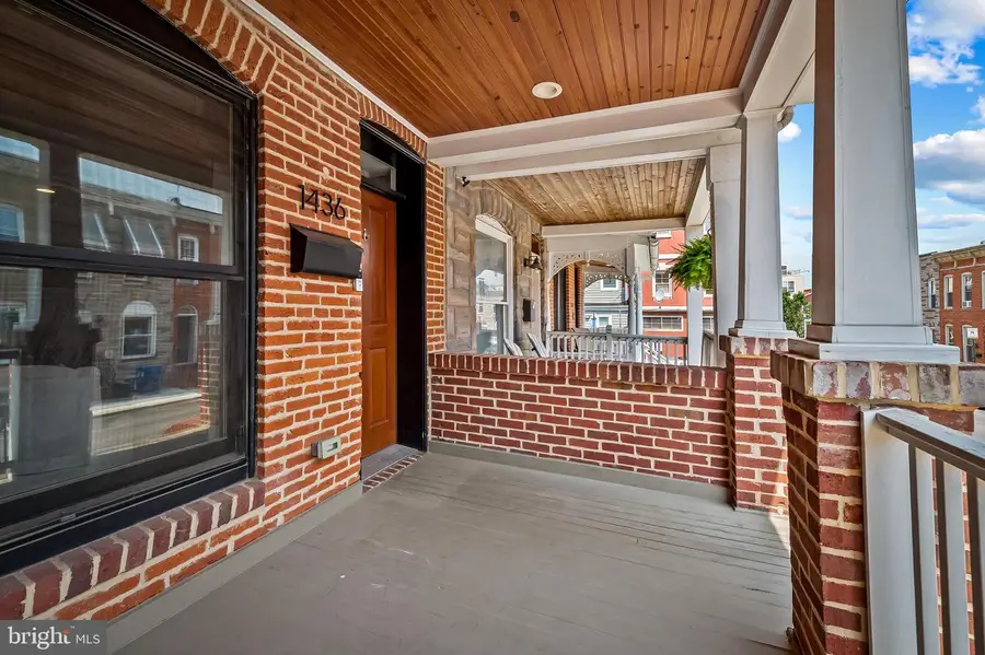 1436 Henry St, Baltimore, MD 21230 - #3