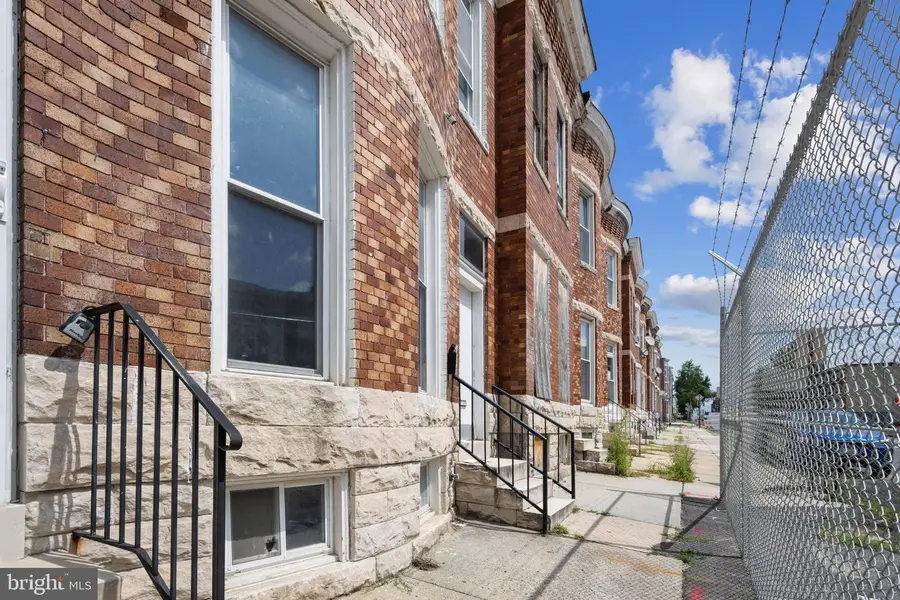 1948 Mosher St W, Baltimore, MD 21217 - #3