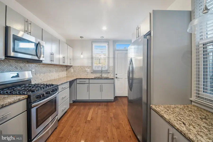 1232 N Gay St, Baltimore, MD 21213 - #3