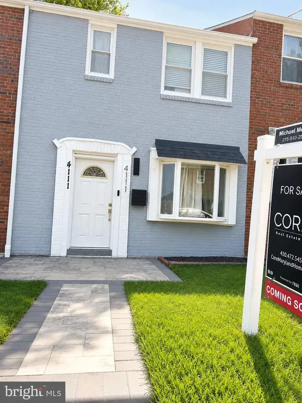 4111 Kinsway, BALTIMORE, MD 21206