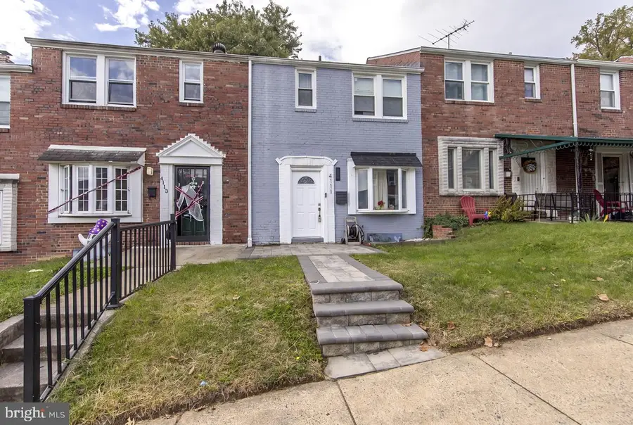 4111 Kinsway, Baltimore, MD 21206 - #2