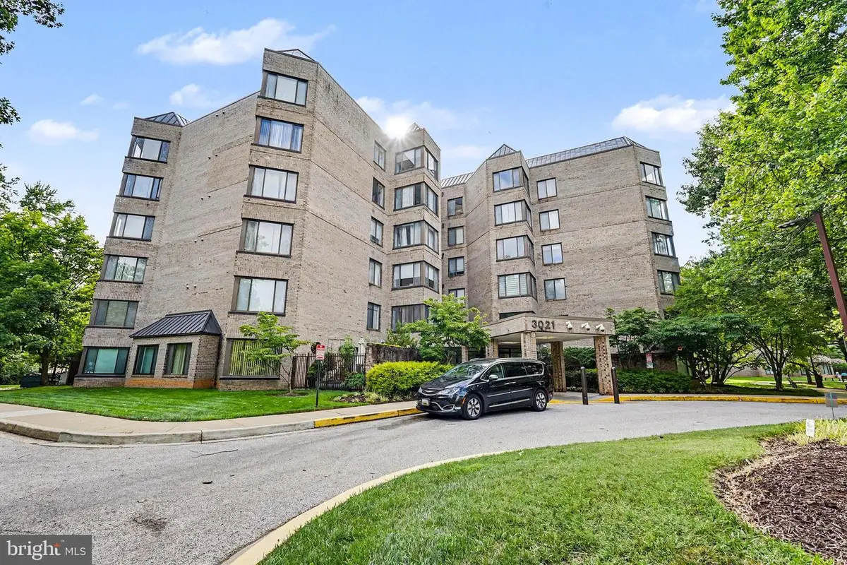 3021 Fallstaff Rd #102b, Baltimore, MD 21209 - #1