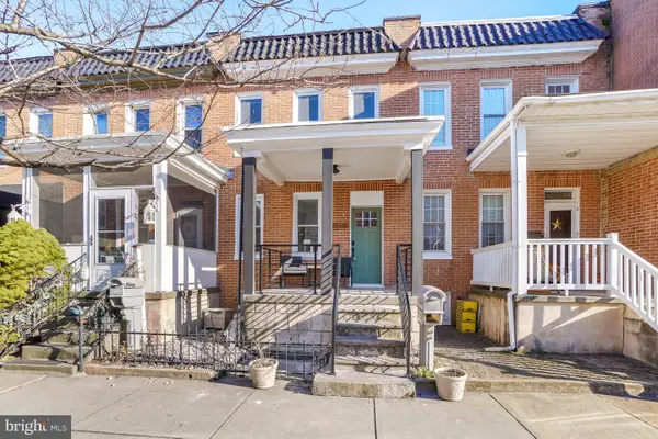 1237 Hull St #unit 101, BALTIMORE, MD 21230