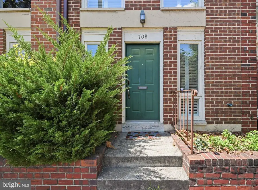 708 S Charles St, Baltimore, MD 21230 - #3