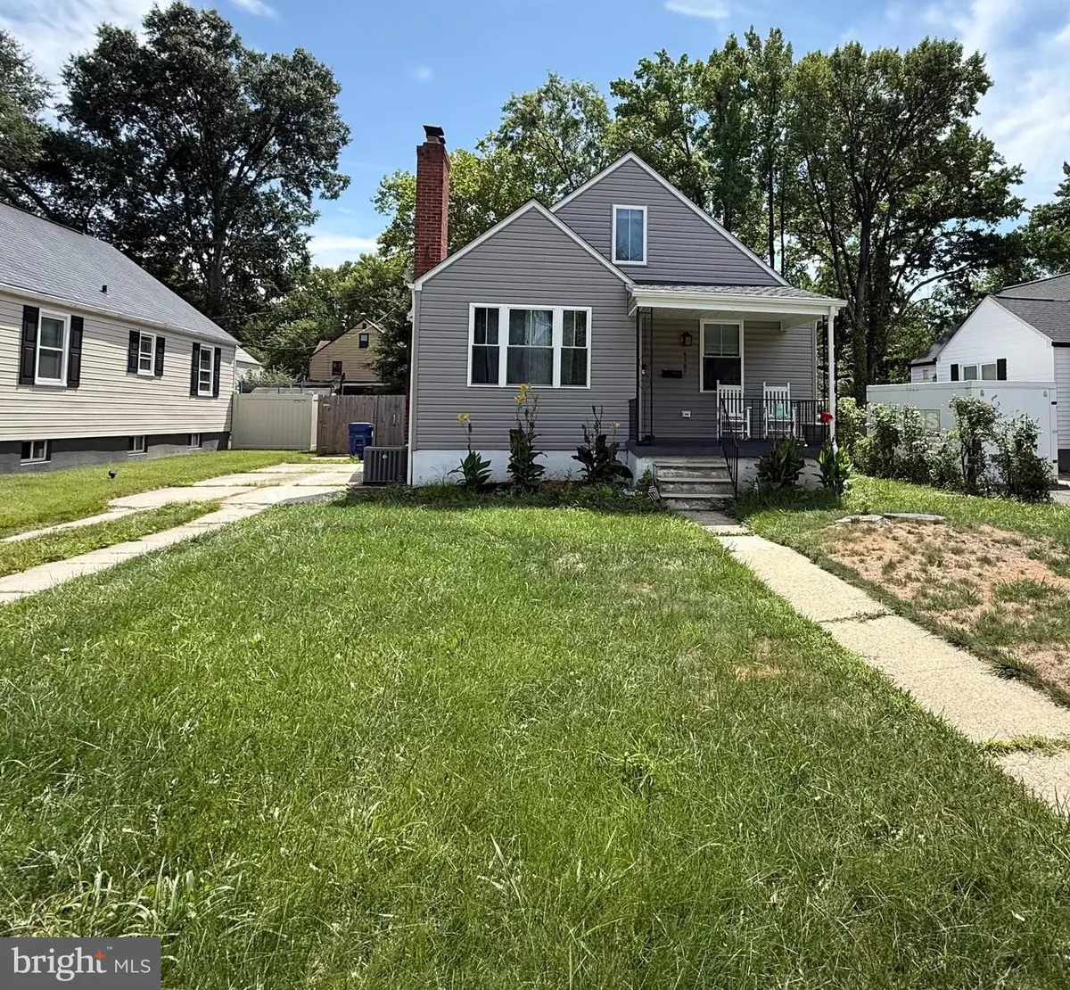 6307 Eastern Pkwy, Baltimore, MD 21214 - #1