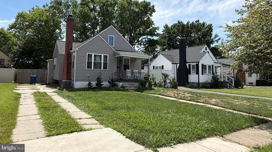 6307 Eastern Pkwy, Baltimore, MD 21214 - #2