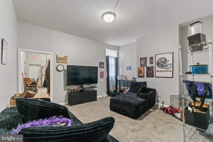 2018 Mcculloh St, Baltimore, MD 21217 - #3