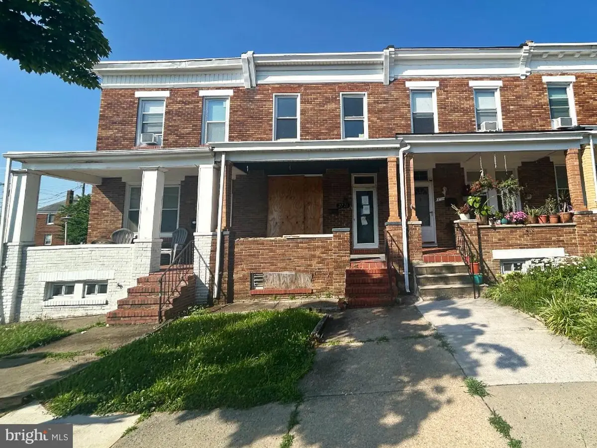 2721 Pelham Ave, Baltimore, MD 21213 - #1