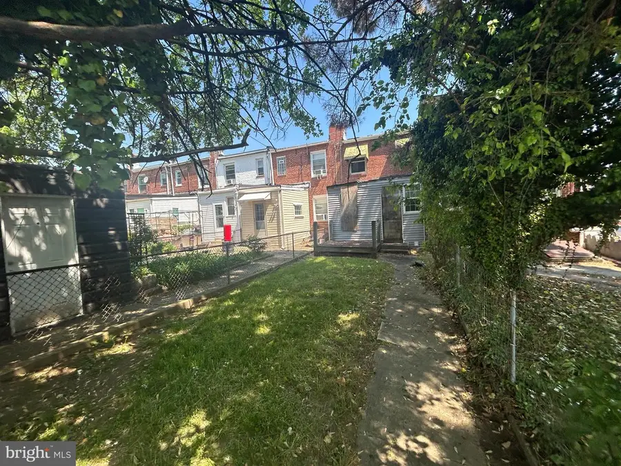 2721 Pelham Ave, Baltimore, MD 21213 - #3