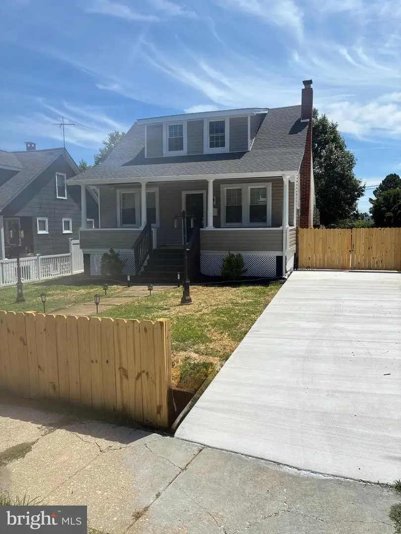 5101 Ardmore Way, Baltimore, MD 21206 - #1