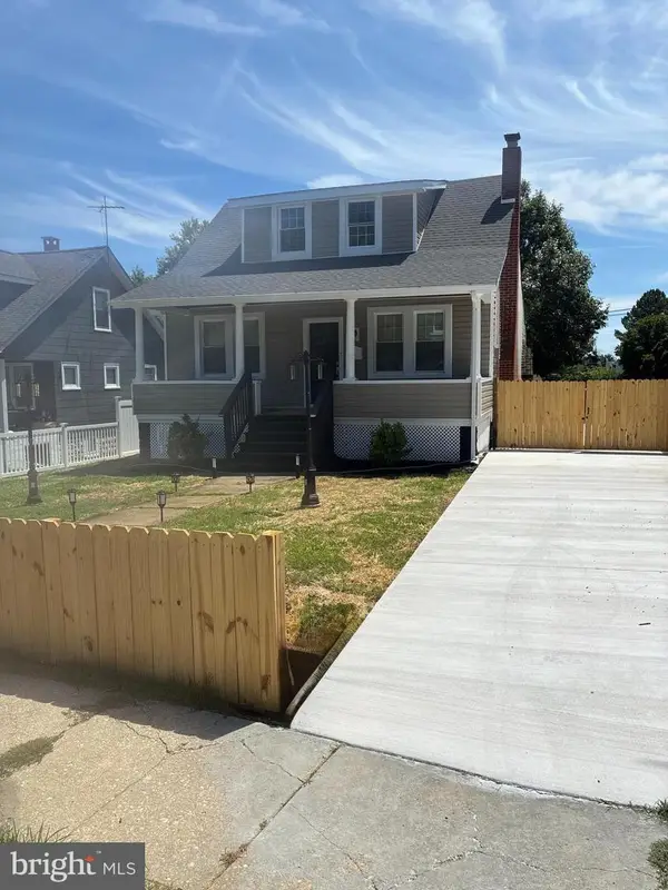 5101 Ardmore Way, BALTIMORE, MD 21206