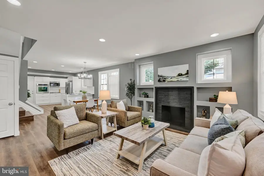 5101 Ardmore Way, Baltimore, MD 21206 - #2