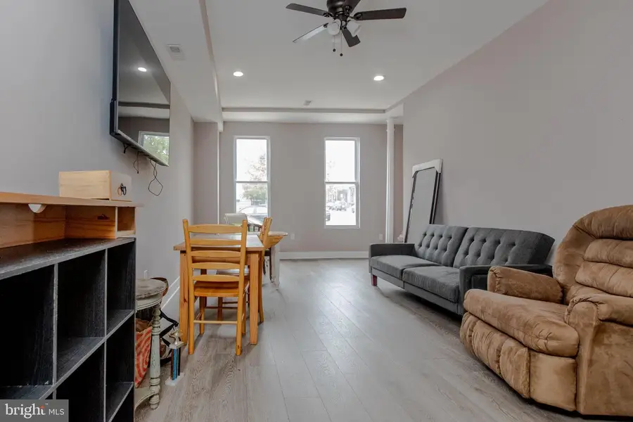 2029 N Pulaski St, Baltimore, MD 21217 - #3