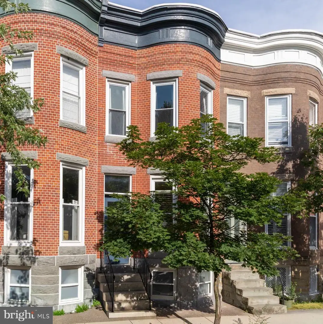 3317 Beech Ave, Baltimore, MD 21211 - #1