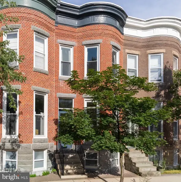 3317 Beech Ave, BALTIMORE, MD 21211