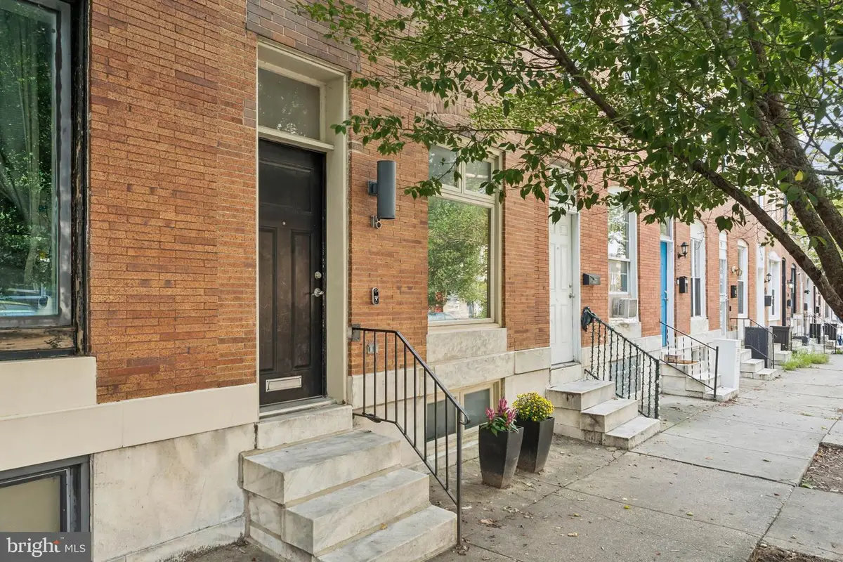 18 N East Ave, Baltimore, MD 21224 - #1