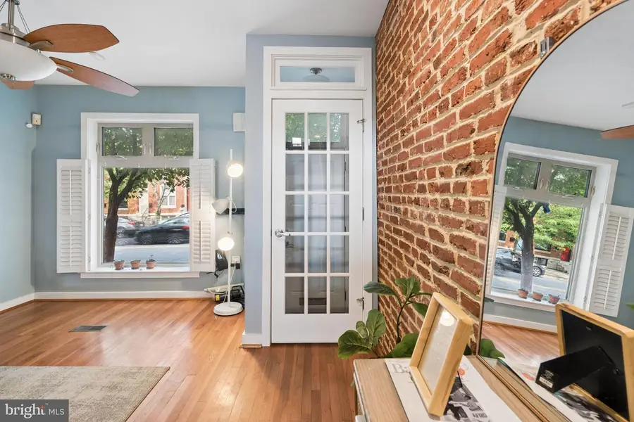 18 N East Ave, Baltimore, MD 21224 - #2