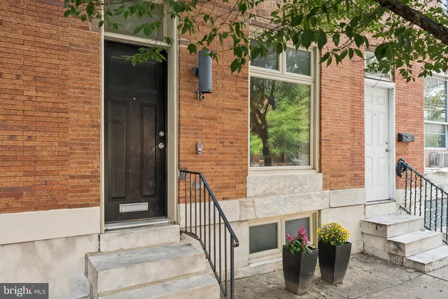 18 N East Ave, Baltimore, MD 21224 - #3