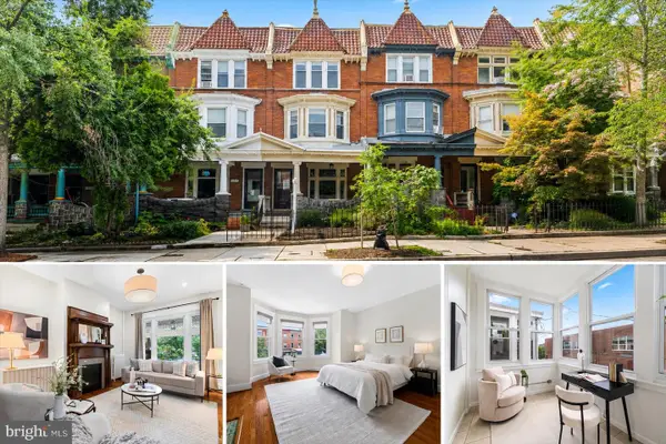 2612 N Calvert St, BALTIMORE, MD 21218