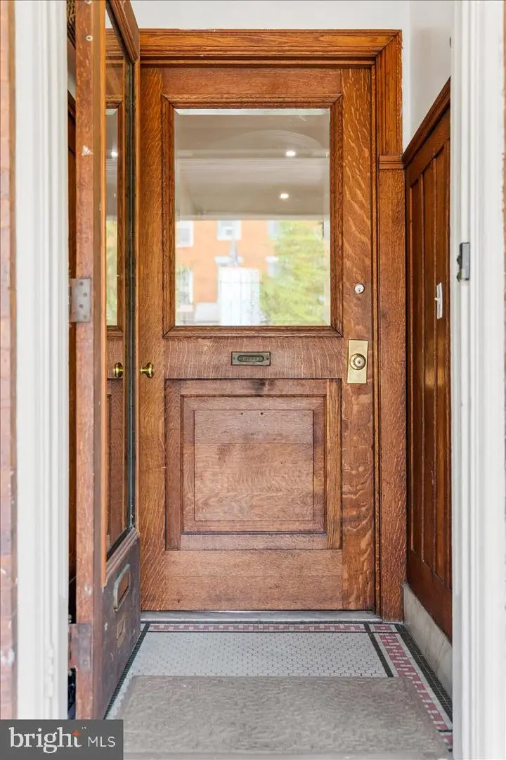2612 N Calvert St, Baltimore, MD 21218 - #2