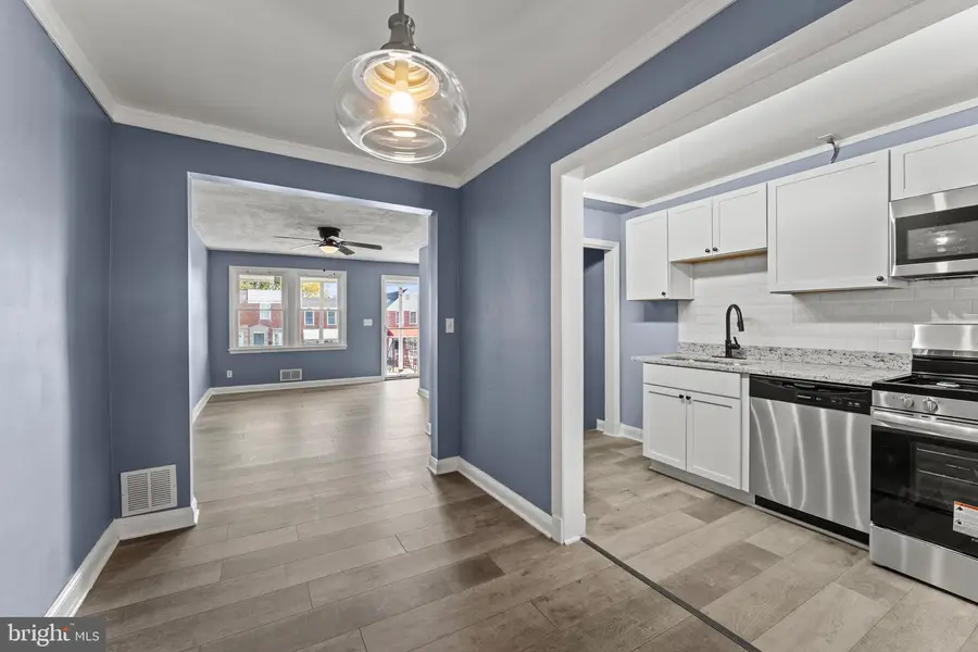 3693 Kenyon Ave, Baltimore, MD 21213 - #2