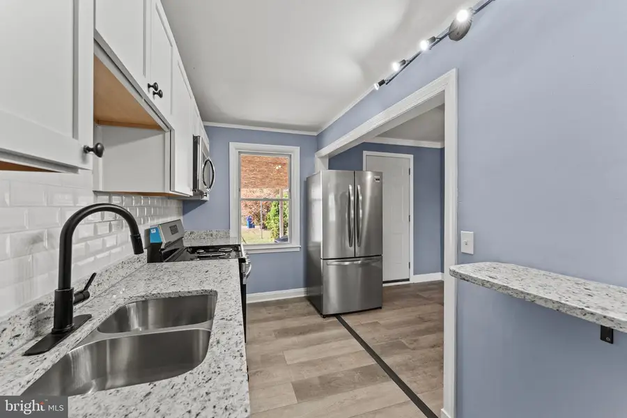 3693 Kenyon Ave, Baltimore, MD 21213 - #3