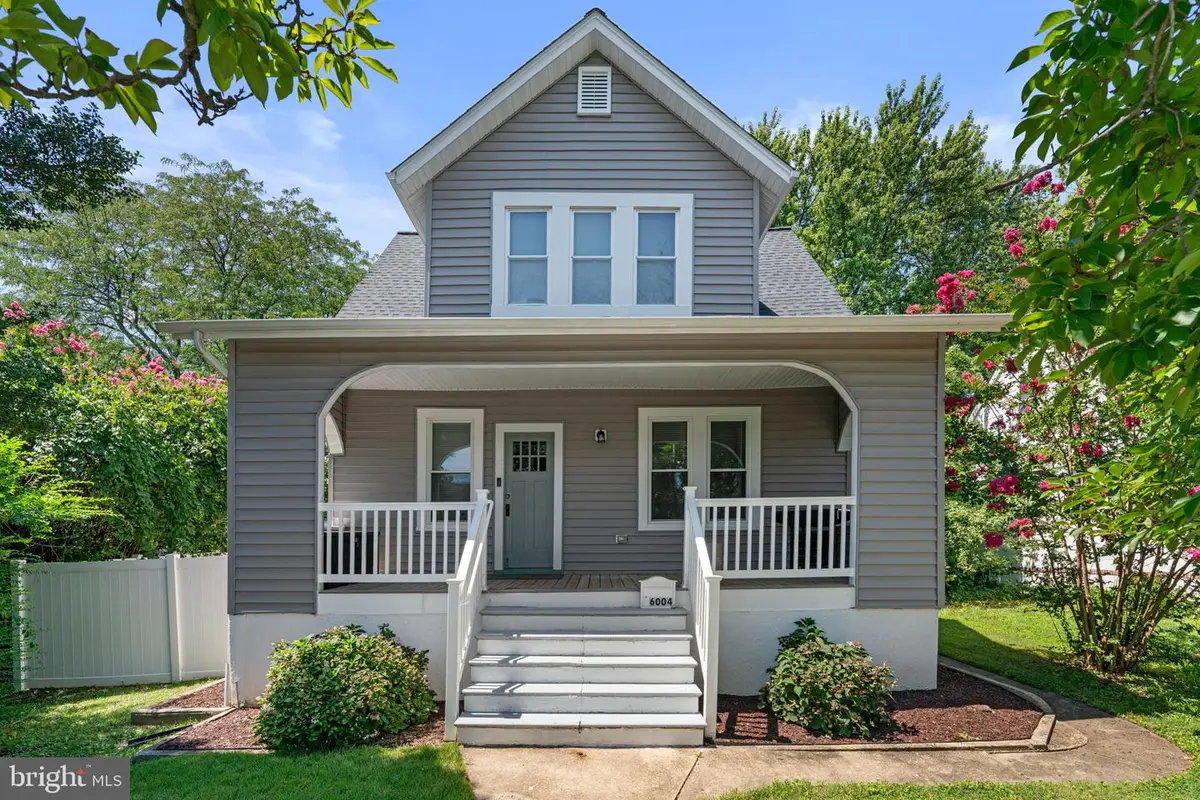 6004 Burgess Ave, Baltimore, MD 21214 - #1