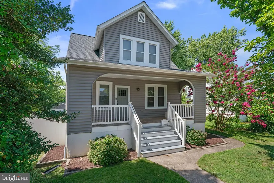 6004 Burgess Ave, Baltimore, MD 21214 - #2